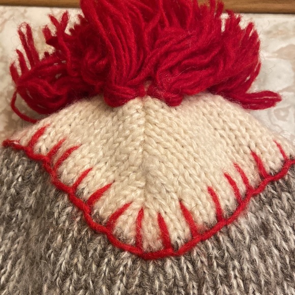 Wool Bennie - Picture 4 of 8
